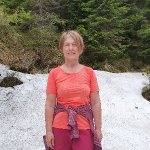 Marianne Wanderpartner aus Leoben