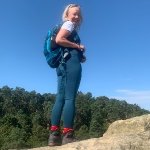 Beate Wanderpartner aus Halberstadt