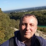 Karsten Wanderpartner aus Ladbergen