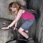 Vera Wanderpartner aus Schönebeck