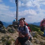 Patrick Wanderpartner aus Freystadt