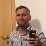 Tobias Wanderpartner aus Neusäß