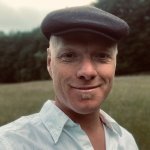 Enno Wanderpartner aus Bielefeld