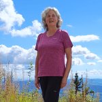 Christa Wanderpartner aus Bad Abbach