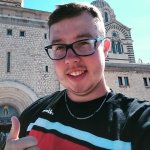 Marvin Wanderpartner aus Niederwerth