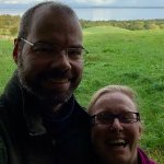 Andrea und Dennis Wanderpartner aus Braunlage