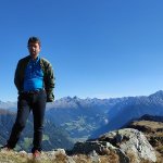 Manfred Wanderpartner aus Bressanone
