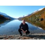 Andreas Wanderpartner aus Kirchdorf an der Iller