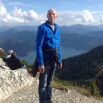 Torsten Wanderpartner aus Schleiz