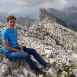 Björn Wanderpartner aus Kempten