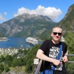 Stephan Wanderpartner aus Fontannen bei Wolhusen