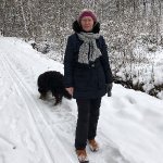Dagmar Wanderpartner aus Bruchhausen-Vilsen