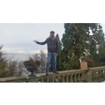 René Wanderpartner aus Bad Liebenzell