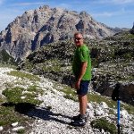 Sigi Wanderpartner aus Röthlein