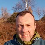 Gerd Wanderpartner aus Gaggenau