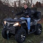 Matthias Wanderpartner aus Halberstadt