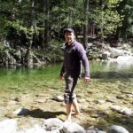 Andy Wanderpartner aus Potsdam