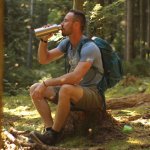 Walther Wanderpartner aus Straubenhardt