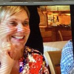Evi Heiland Wanderpartner aus Rheinau