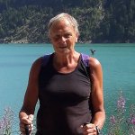 Roland Wanderpartner aus Glauchau