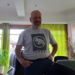 Johann Wanderpartner aus Hainfeld