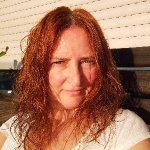 Beate Wanderpartner aus Fürth