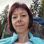 Jacqueline Wanderpartner aus Neuhaus am Rennweg