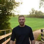 Calvin Wanderpartner aus Salach