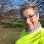 Birgit Wanderpartner aus Bissingen an der Teck