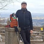 Jonathan Wanderpartner aus Markdorf