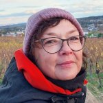 Annett Wanderpartner aus Zossen