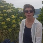 Bernadette Wanderpartner aus Altendorf