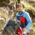 jannes Wanderpartner aus Darmstadt