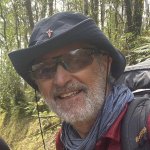 Manfred Wanderpartner aus Moers