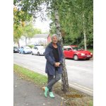 Gisela Wanderpartner aus Aachen