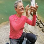 Sabine Wanderpartner aus Leutkirch im Allgäu