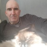 Ulrich Wanderpartner aus Hochspeyer