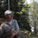 Karlheinz Wanderpartner aus Ubstadt-Weiher