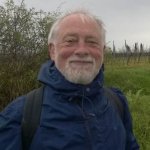 Hans Wanderpartner aus Maxdorf