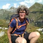 Anja Wanderpartner aus Duisburg