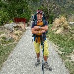 Oliver Wanderpartner aus Friedrichshafen