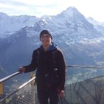 Hauke Wanderpartner aus Seevetal