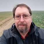 Rüdiger Wanderpartner aus Auel