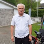 Norbert Wanderpartner aus Lohmar