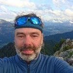 Lutz Wanderpartner aus Murnau am Staffelsee