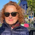Iris Wanderpartner aus Mülheim an der Ruhr