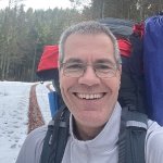 Magnus Wanderpartner aus Hirschberg an der Bergstraße