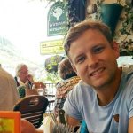 Andreas Wanderpartner aus Burgstetten