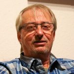 Peter Wanderpartner aus Göppingen