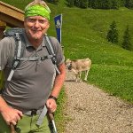 Karsten Wanderpartner aus Markdorf